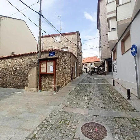 Casa Saba *