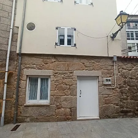 Casa Saba Ferienhaus