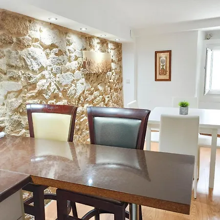 Casa Saba Ferienhaus Cambados