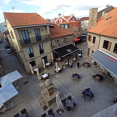 Casa Saba Ferienhaus