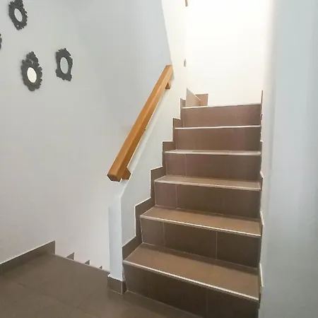 Ferienhaus Casa Saba *